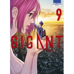 Gigant - Tome 9
