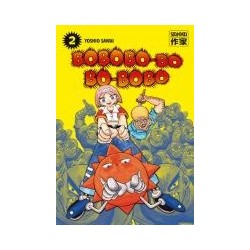 Bobobo-Bo Bo-Bobo 02