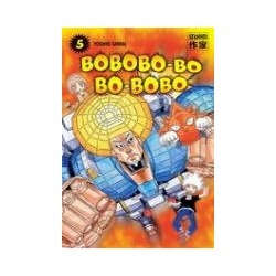Bobobo-Bo Bo-Bobo 05