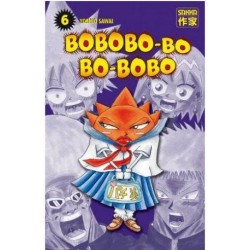 Bobobo-Bo Bo-Bobo 06