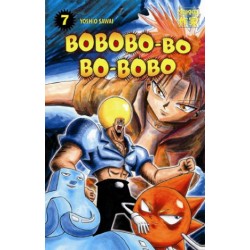 Bobobo-Bo Bo-Bobo 07