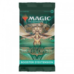 Booster Extension Magic -...
