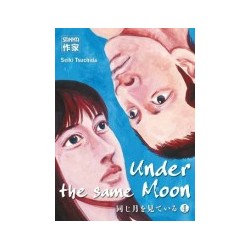 Under the same moon 04