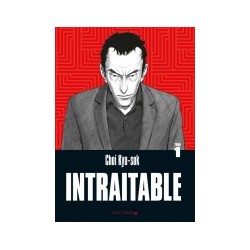 Intraitable - tome 01