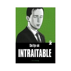 Intraitable - tome 02