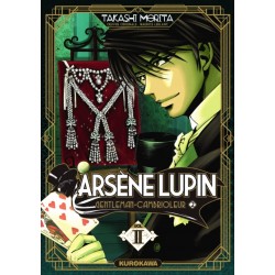Arsène Lupin - Edition 2022...