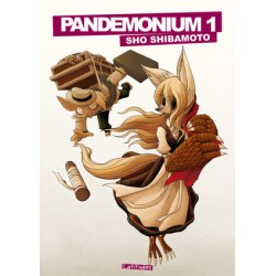 Pandemonium 01
