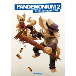 Pandemonium 02