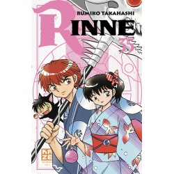 Rinne tome 35