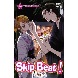Skip Beat! - Tome 44