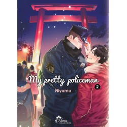 My Pretty Policeman  - Tome 2