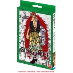 One Piece TCG - Starter...
