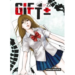 Gift +/- - Tome 22
