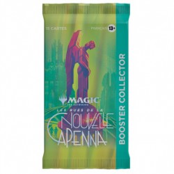 Booster Collector - Les...