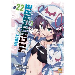 Merry Nightmare - Tome 22