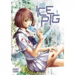 ICE Pig - Tome 1
