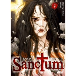 Sanctum - Tome 2