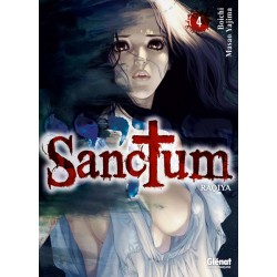 Sanctum - Tome 4