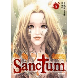 Sanctum - Tome 5