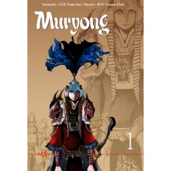 Muryong - Tome 1