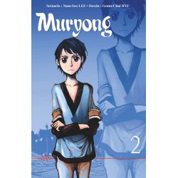 Muryong - Tome 2