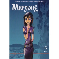 Muryong - Tome 5
