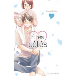 A tes côtés - tome 8