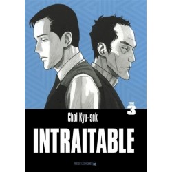 Intraitable - Tome 03