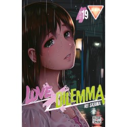 Love X Dilemma  - Tome 19