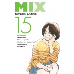 Mix tome 15
