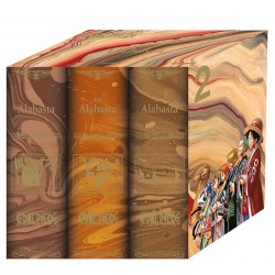 One Piece - Coffret 02 -...