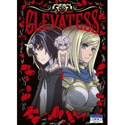 Clevatess - Tome 01