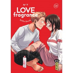 Love Fragrance - Tome 07
