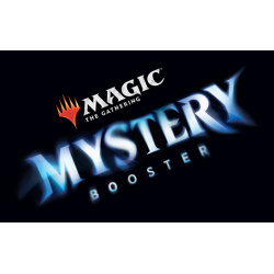 MYSTERY BOOSTER VO