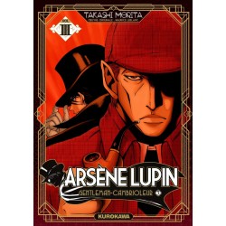 Arsène Lupin - Edition 2022...