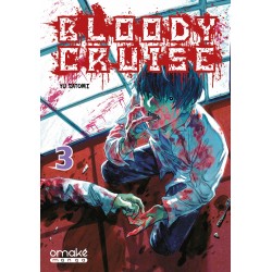Bloody Cruise - Tome 3