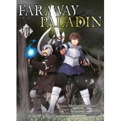 Faraway Paladin - Tome 8