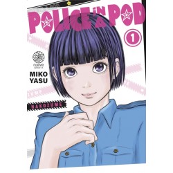 Police in a Pod - Tome 1