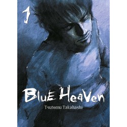 Blue Heaven - Edition 2022...
