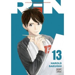 RIN - Tome 13