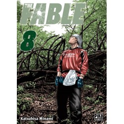 The Fable - Tome 8