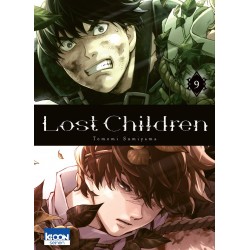 Lost Children - Tome 9