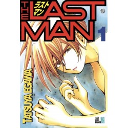 The Last Man - Tome 1