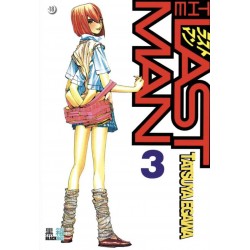 The Last Man - Tome 3