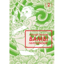 Bambi - Remodeled - Tome 2