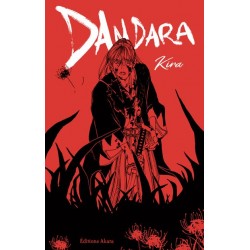 Dandara - Tome 1