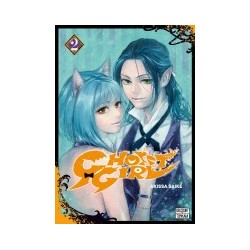 Ghost Girl - Tome 2