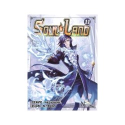 Soul Land - Tome 11