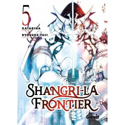 Shangri-La Frontier - Tome 5