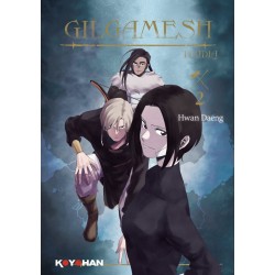 Gilgamesh - Tome 2